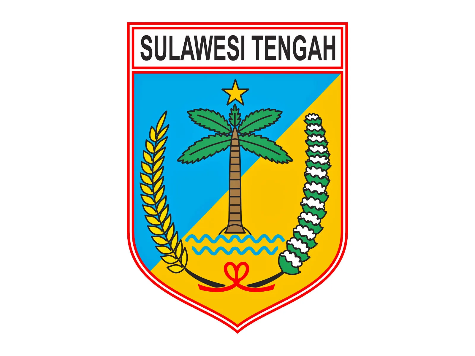 Logo Desa Lalowata